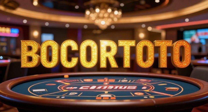 BOCORTOTO